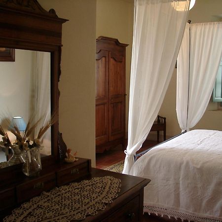 Agriturismo La Capitata Pian di Scò Eksteriør bilde