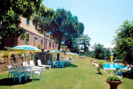 Agriturismo La Capitata Pian di Scò Eksteriør bilde